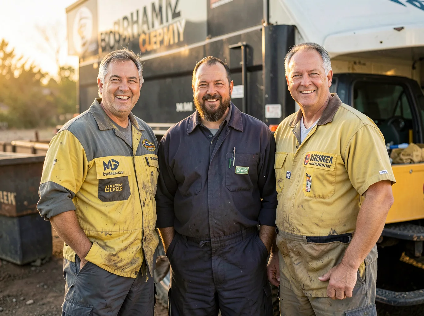 Sewage Cleanup company in Sumner, WA
