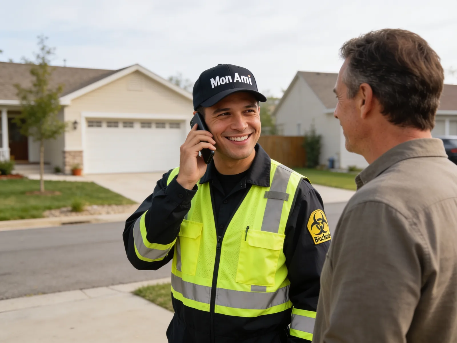 Sewage Cleanup Sumner, WA FAQs