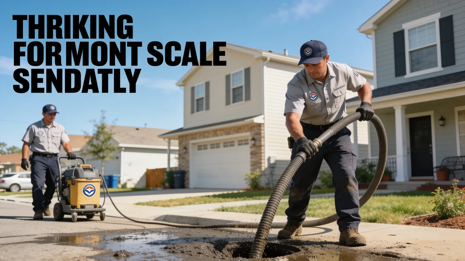 Sewage Cleanup in Sumner, WA near me